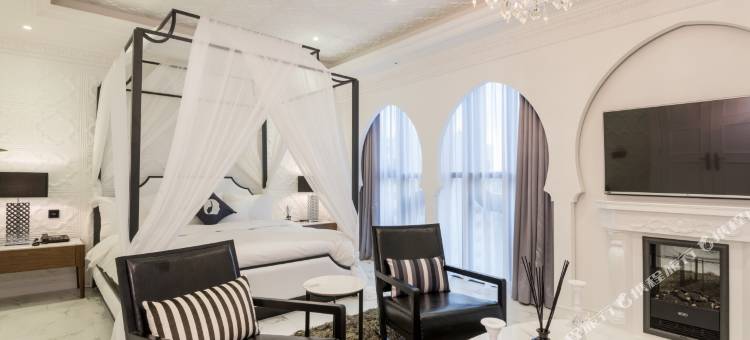 东大门设计师酒店(Hotel the Designers Dongdaemun)图片