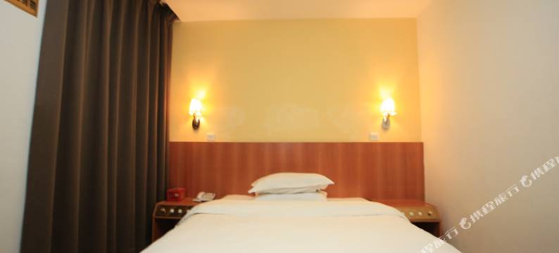 深圳东方宾馆(南山书城地铁站店)图片