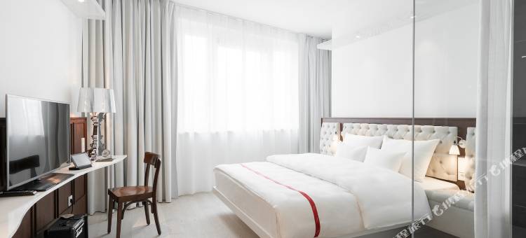 Ruby Lissi瑰宝酒店(维也纳斯蒂芬大教堂)(Ruby Lissi Hotel Vienna)图片