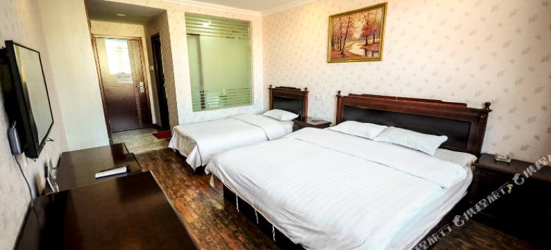 青龙泰和宾馆图片