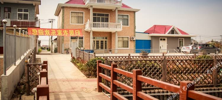 上海归园田居农家乐图片