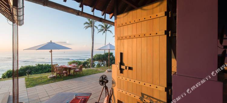 韦利格默角 - 罗莱夏朵(Cape Weligama - Relais and Chateaux)图片