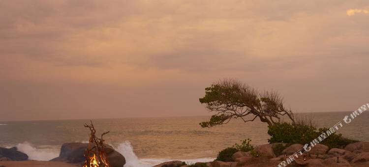 荒野海岸露营度假村 - 罗莱夏朵(Wild Coast Tented Lodge - Relais and Chateaux - All Inclusive)图片