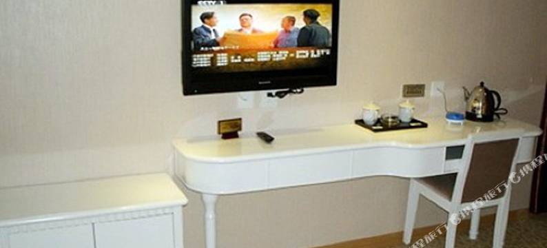 昆明楚虹酒店图片