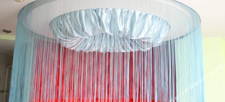 武汉梦时代时尚旅店图片