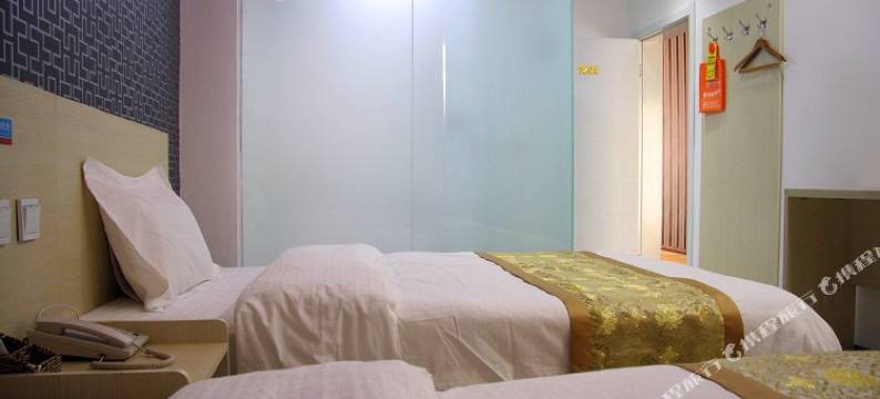 彦霖连锁酒店(涉县店)图片