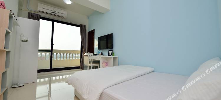 台南巧遇南科民宿图片