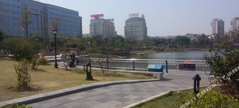 厦门清馨公寓图片