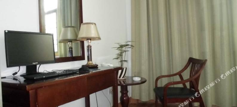 台州望景宾馆图片