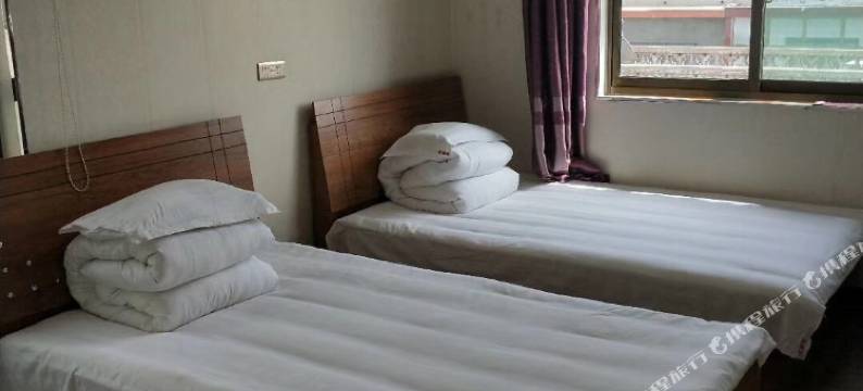 平遥宝丽来快捷酒店图片