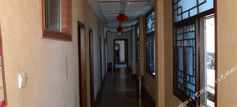 平度香江宾馆图片