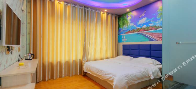 如家华驿酒店(黄河南路会展中心店)图片