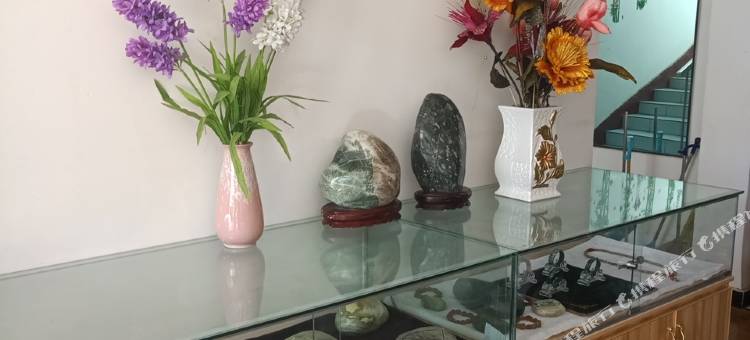嘉苑旅馆(嘉峪关站店)图片