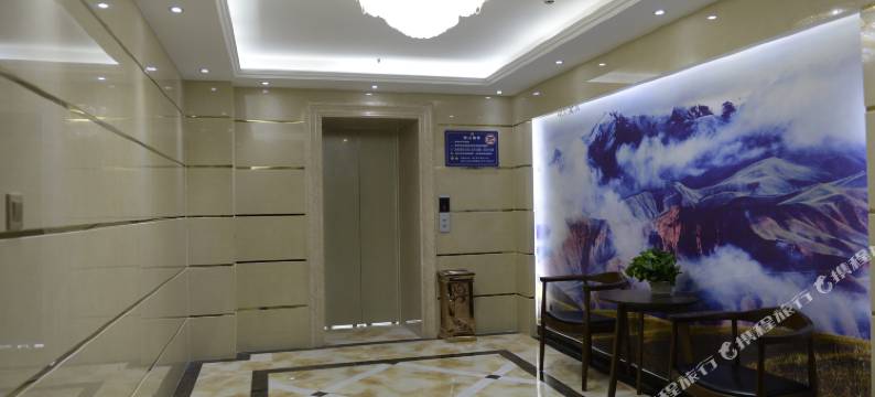 西宁家之佳酒店图片