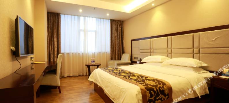 平和索菲克大酒店图片