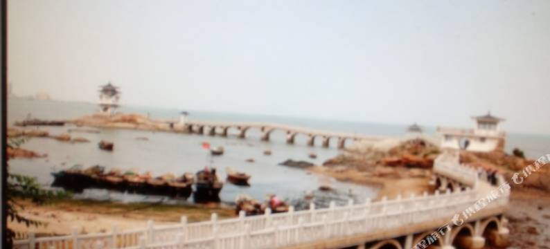 兴成雨廊小舍民宿图片