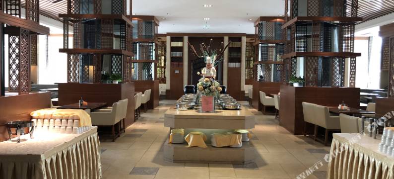 惠东海公园滨诺度假公寓酒店图片