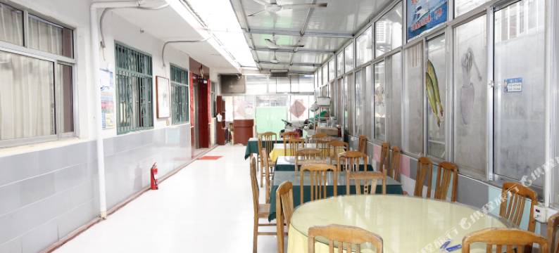 晓菡渔家乐(日照吴家台店)图片