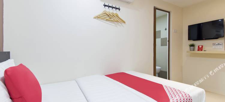 超级 OYO 326 TC 酒店(Super OYO 326 Tc Hotel)图片