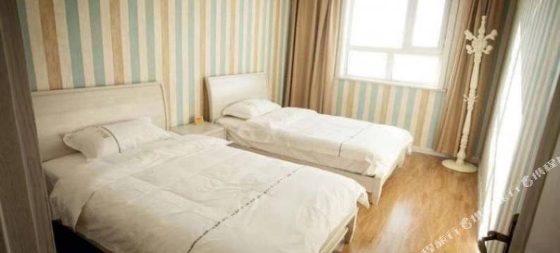 齐齐哈尔山城日租公寓酒店图片