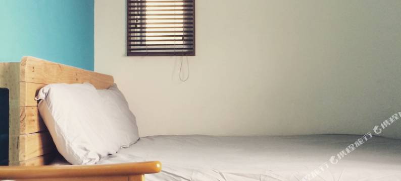 屏东小琉球相思埔民宿图片