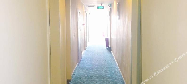 GX·云酒店(湖南省直中医院店)图片