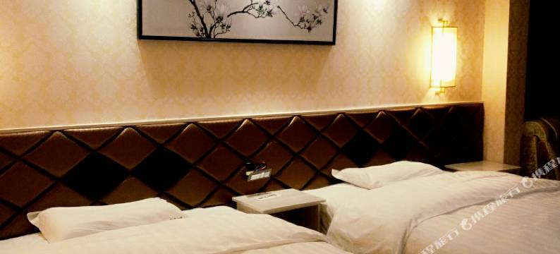 尚一特连锁酒店(房县水蓝郡店)图片