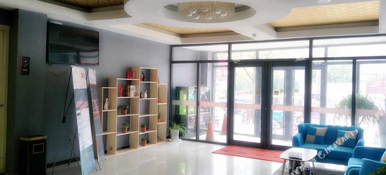 骏怡连锁酒店(魏县汽车站店)图片