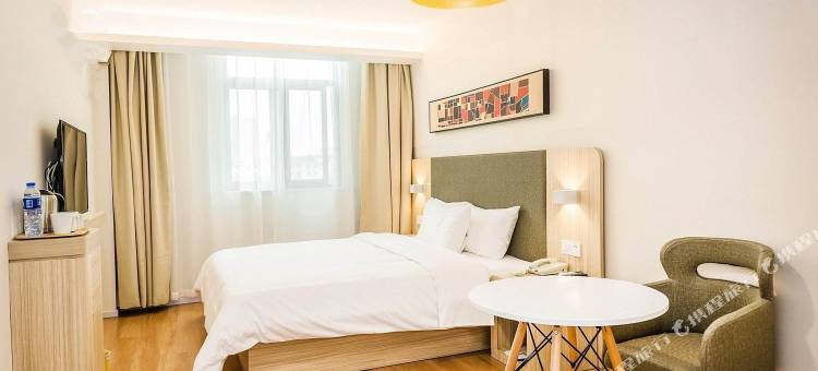 汉庭酒店(嘉兴南湖店)图片