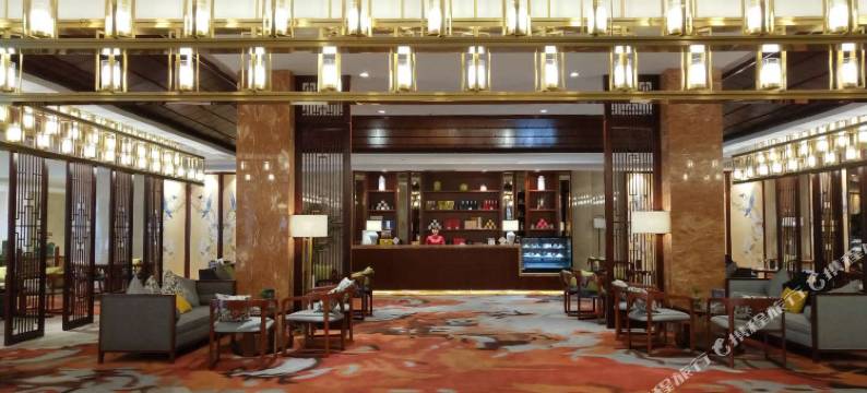 永嘉裕锦大酒店图片