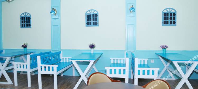 贝壳酒店(隆化存瑞店)图片