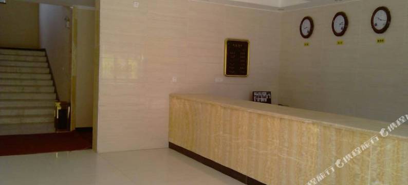 北京清凉谷度假村图片