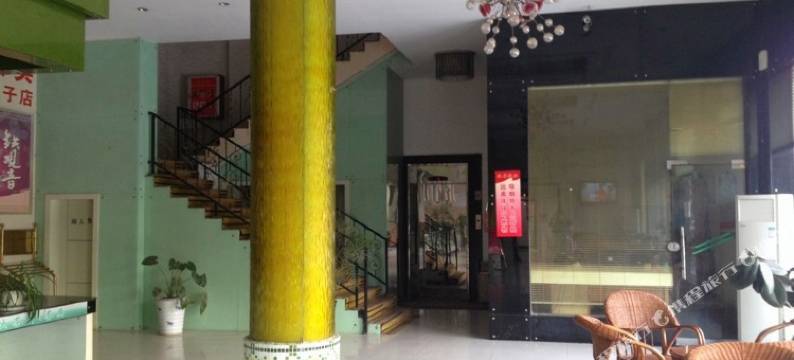 88快捷宾馆(庐山白鹿店)图片