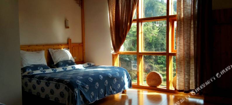 从江侗房民宿图片