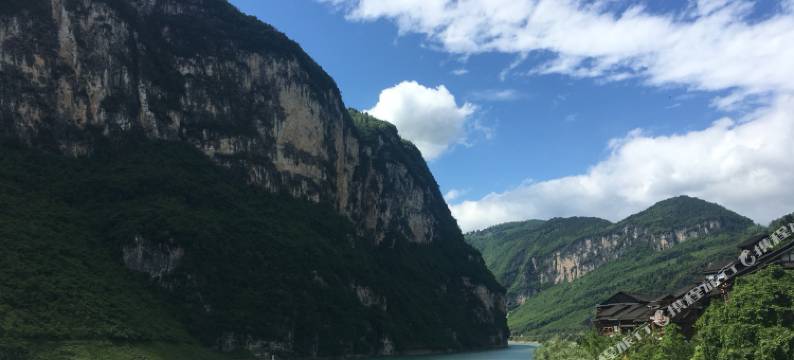 酉阳归来·江居主题民宿图片