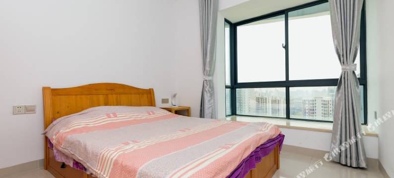 海口魔法少女郭德纲公寓图片