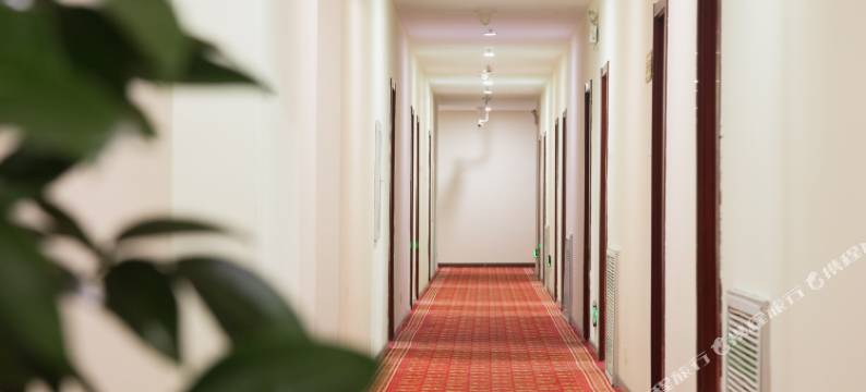 承德圣乔宾馆(避暑山庄店)图片