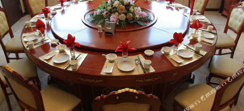 辽阳水朝温泉浴馆住宿图片