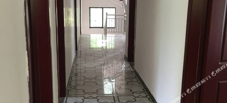 青川观林客栈图片