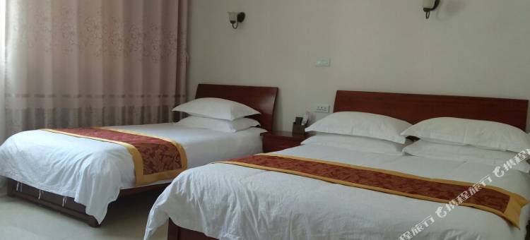 三清山喜盈门山庄图片