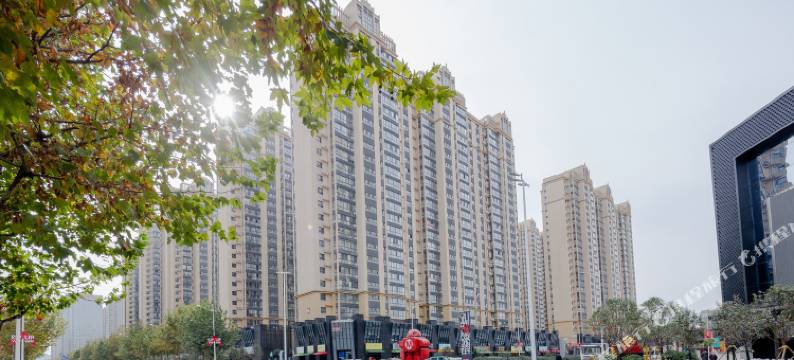 西安瀞瀞公寓(翠华路分店)图片