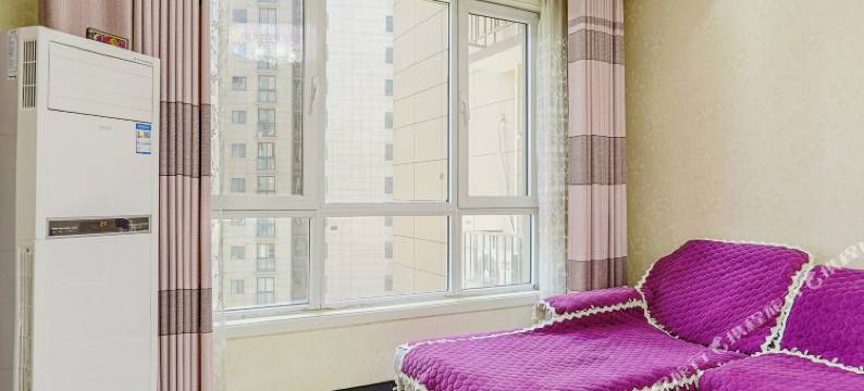 洛阳带你去旅行公寓图片