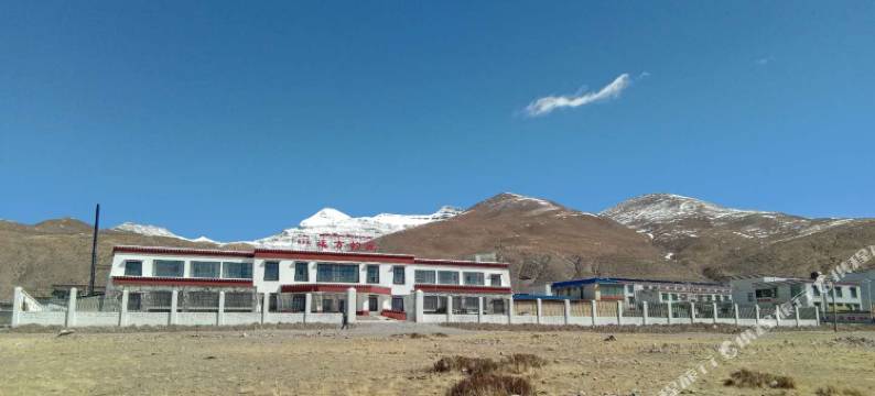 远方的家住宿(普兰塔尔钦店)图片