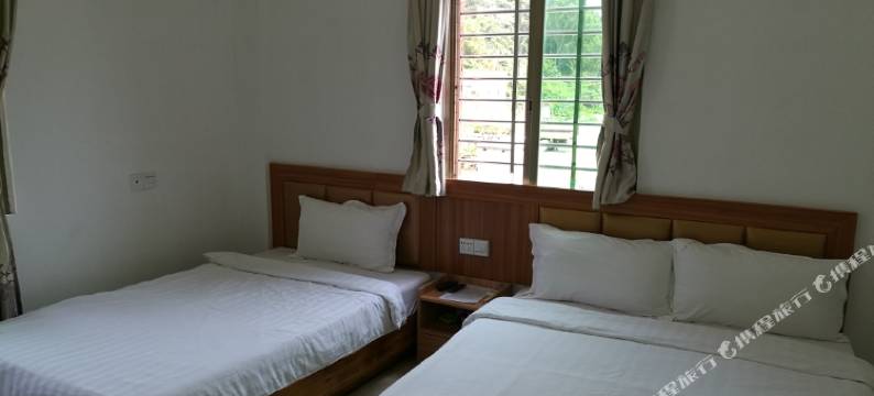 台山上川岛农家爱心客栈图片