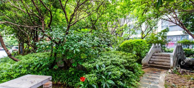 桂林德邻小居——七星公园旁漓江畔的温馨小居普通公寓图片