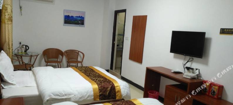 英德星辉宾馆图片