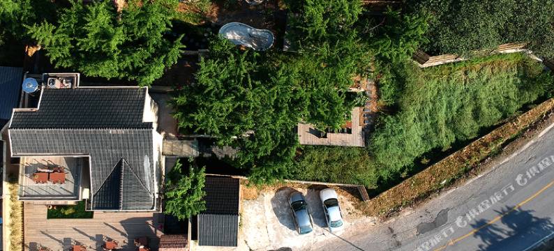 苏州木石云水精品民宿图片