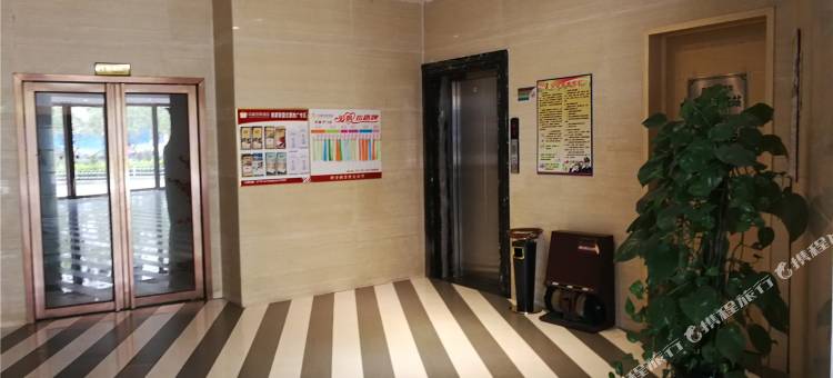 巴马印象四季酒店图片