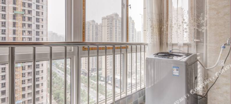 西安瀞瀞公寓(翠华路分店)图片