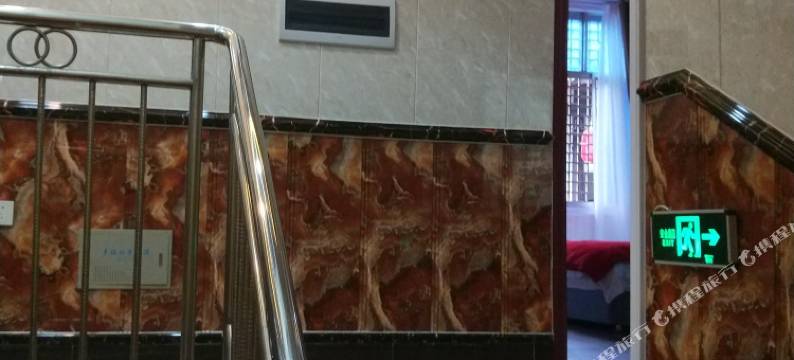 广元咏琪客栈图片